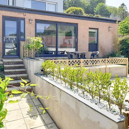 High Tide Villa Combe Martin Exterior photo